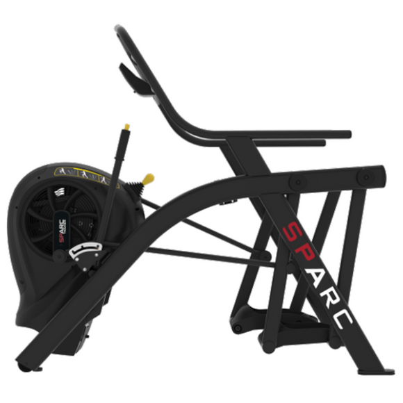 Entrenador De Ejercicios SPARC Para Gimnasios