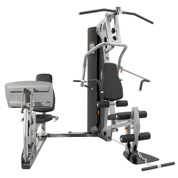 Gimnasio Para Hogar Life Fitness G2 Con Prensa De Piernas - Fitness For Life Mexico