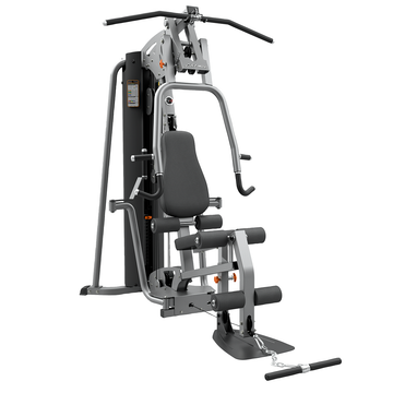 Gimnasio Para Hogar Life Fitness G4 - Fitness For Life Mexico