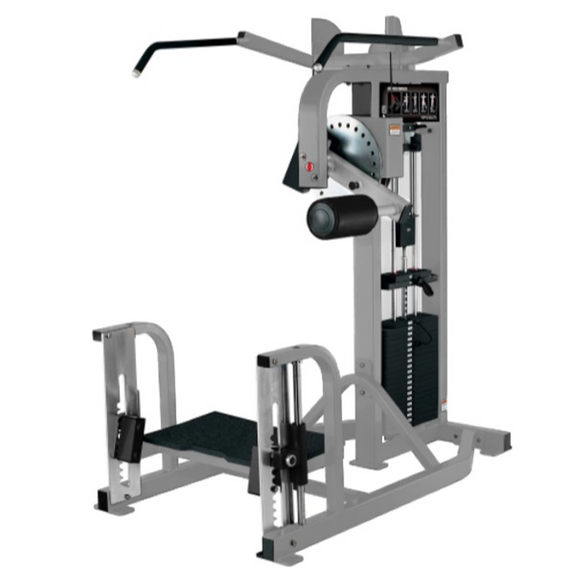 Hammer Strength Select Hip and Glute Fitness For Life Mexico