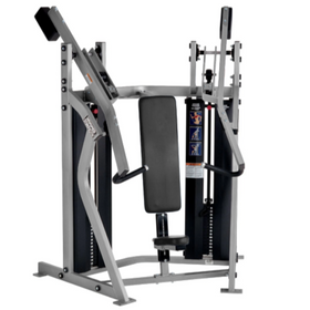 Hammer Strength MTS Iso-Lateral Incline Press Fitness For Life Mexico