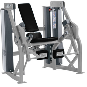 Hammer Strength MTS Iso-Lateral Leg Extension Fitness For Life Mexico