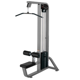 Hammer Strength Select Lat Pulldown Fitness For Life Mexico