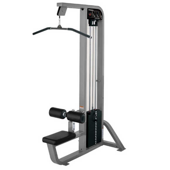 Hammer Strength Select Lat Pulldown Fitness For Life Mexico
