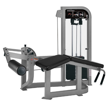 Hammer Strength Select Leg Curl Fitness For Life Mexico