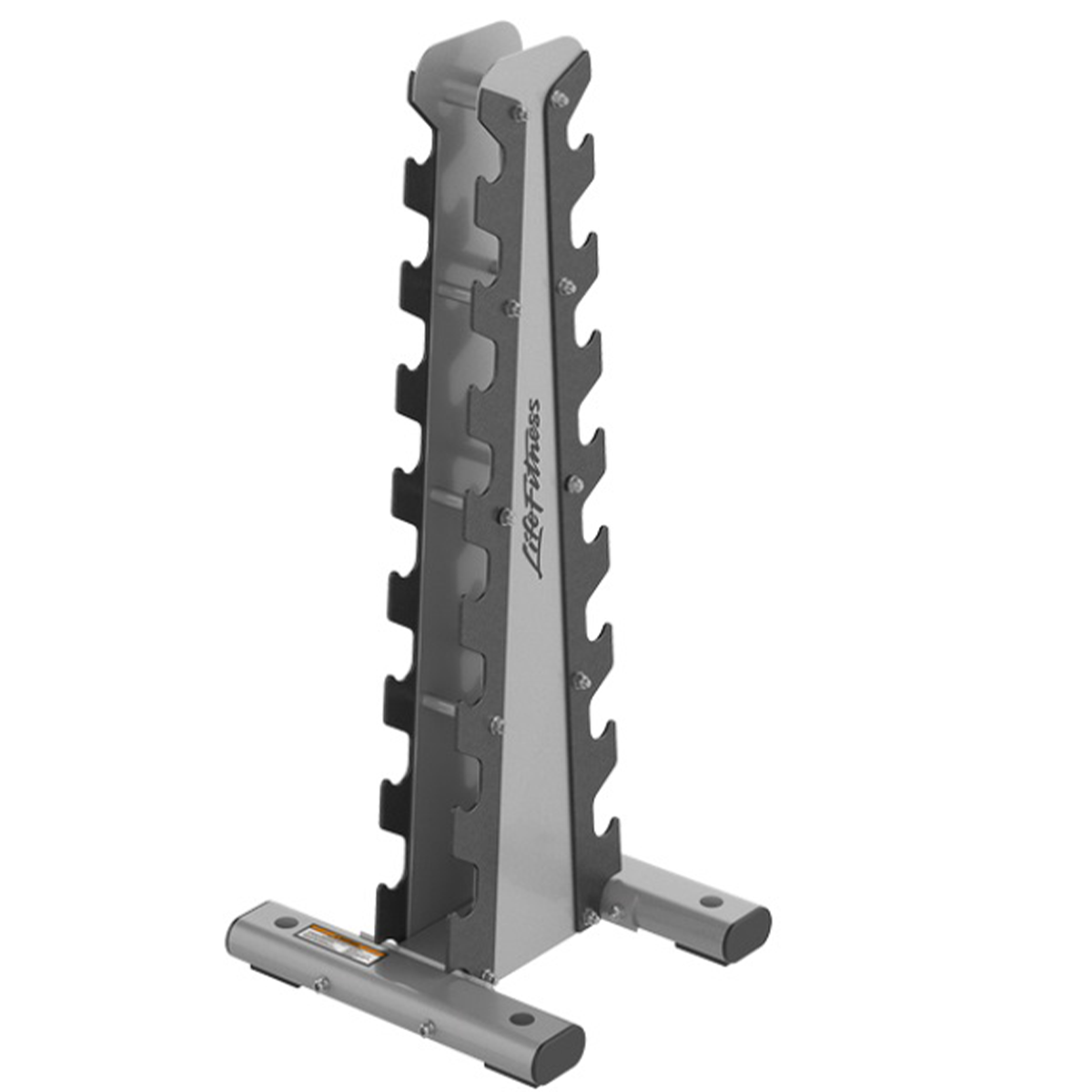 Rack Vertical para Mancuernas Serie Axiom | Fitness For Life Mexico