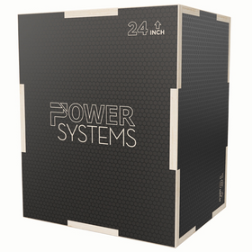 Plyo Box Antideslizante 3 en 1