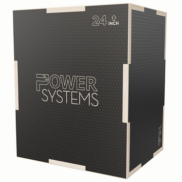 Plyo Box Antideslizante 3 en 1 - Fitness For Life Mexico