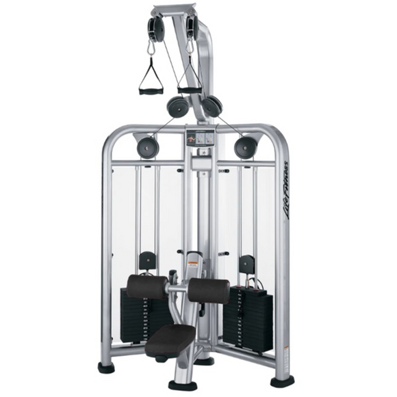 Signature Series Pulldown Fitness For Life Mexico