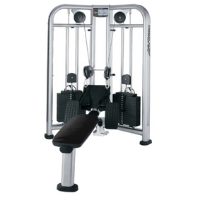 Signature Series Row Fitness For Life Mexico