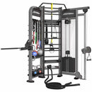 Life Fitness SYNRGY90-2