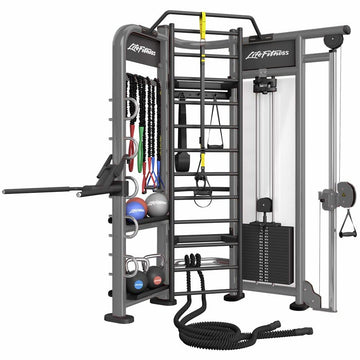Life Fitness SYNRGY90 - Fitness For Life Mexico