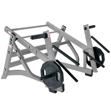 Hammer Strength Plate-Loaded Squat Lunge Fitness For Life Mexico