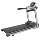 Caminadora Life Fitness T3 con Consola GO-1