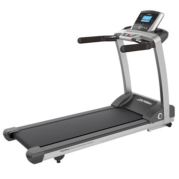 Caminadora Life Fitness T3 con Consola GO - Fitness For Life Mexico