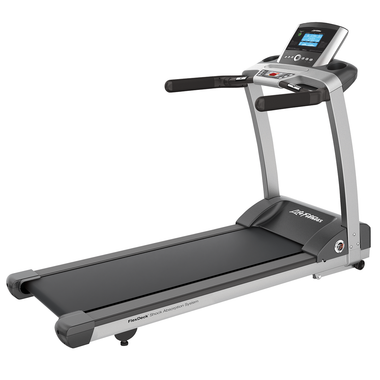 Caminadora Life Fitness T3 con Consola GO - Fitness For Life Mexico