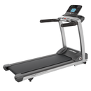 Caminadora Life Fitness T3 con Consola Track-1