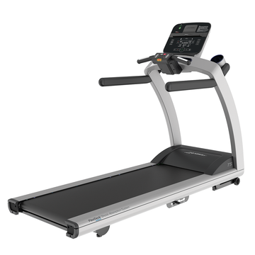 Caminadora Life Fitness T5 con Consola Track - Fitness For Life Mexico