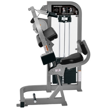 Hammer Strength Select Triceps Extension Fitness For Life Mexico