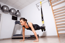 TRX Home 2 Suspension Trainer Kit Fitness For Life Puerto Rico