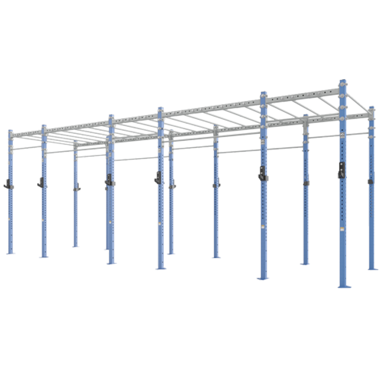 HD Athletic Pro Rigs | Fitness For Life Mexico