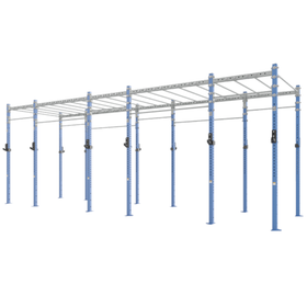 HD Athletic Pro Rigs Fitness for Life Mexico