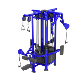 Multi Selva MJ4 Serie Signature Life Fitness Fitness For Life Mexico